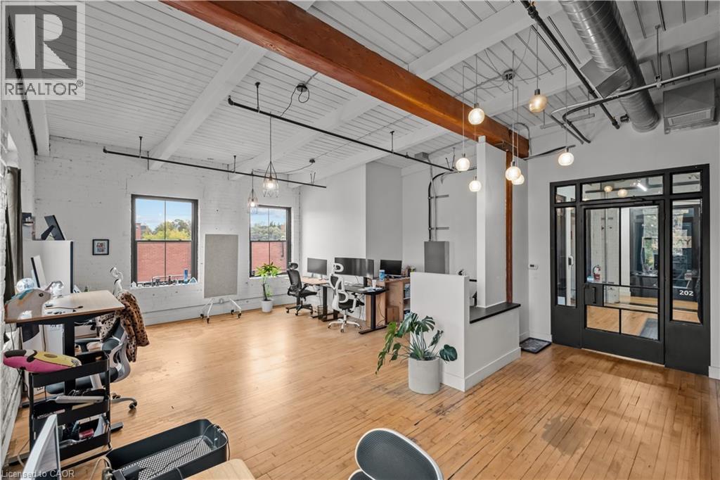 135 George Street N Unit# 200, Cambridge, Ontario  N1S 5C3 - Photo 4 - 40780155