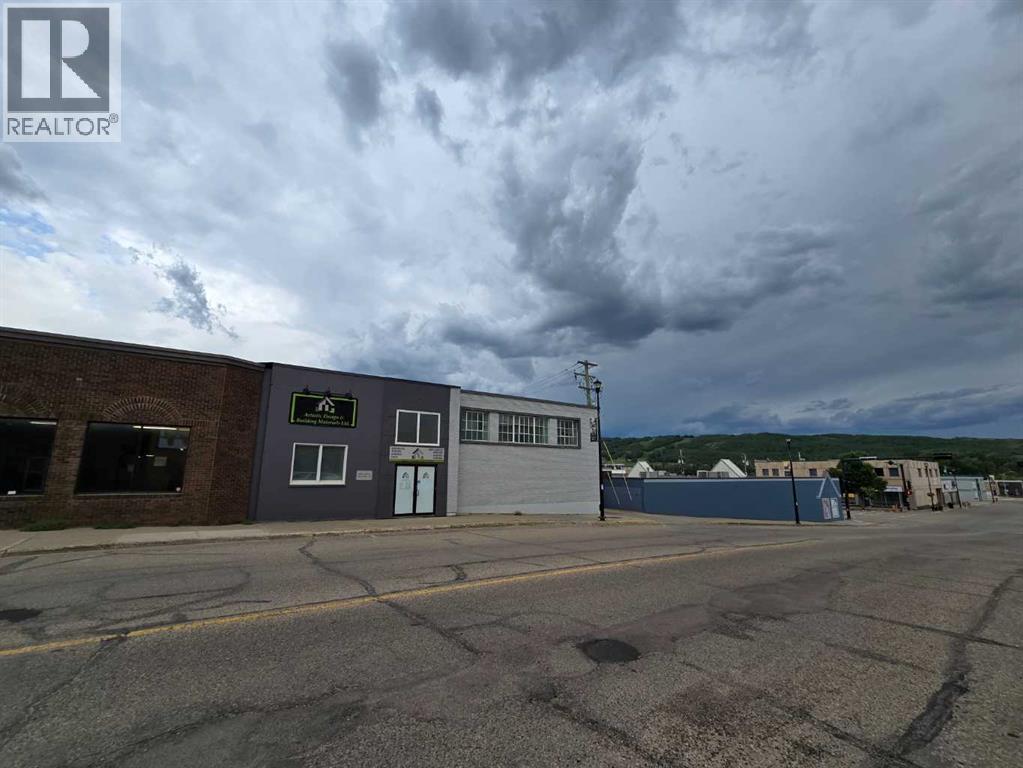 10009 100 Avenue, Peace River, Alberta  T8S 2A5 - Photo 3 - A2236573