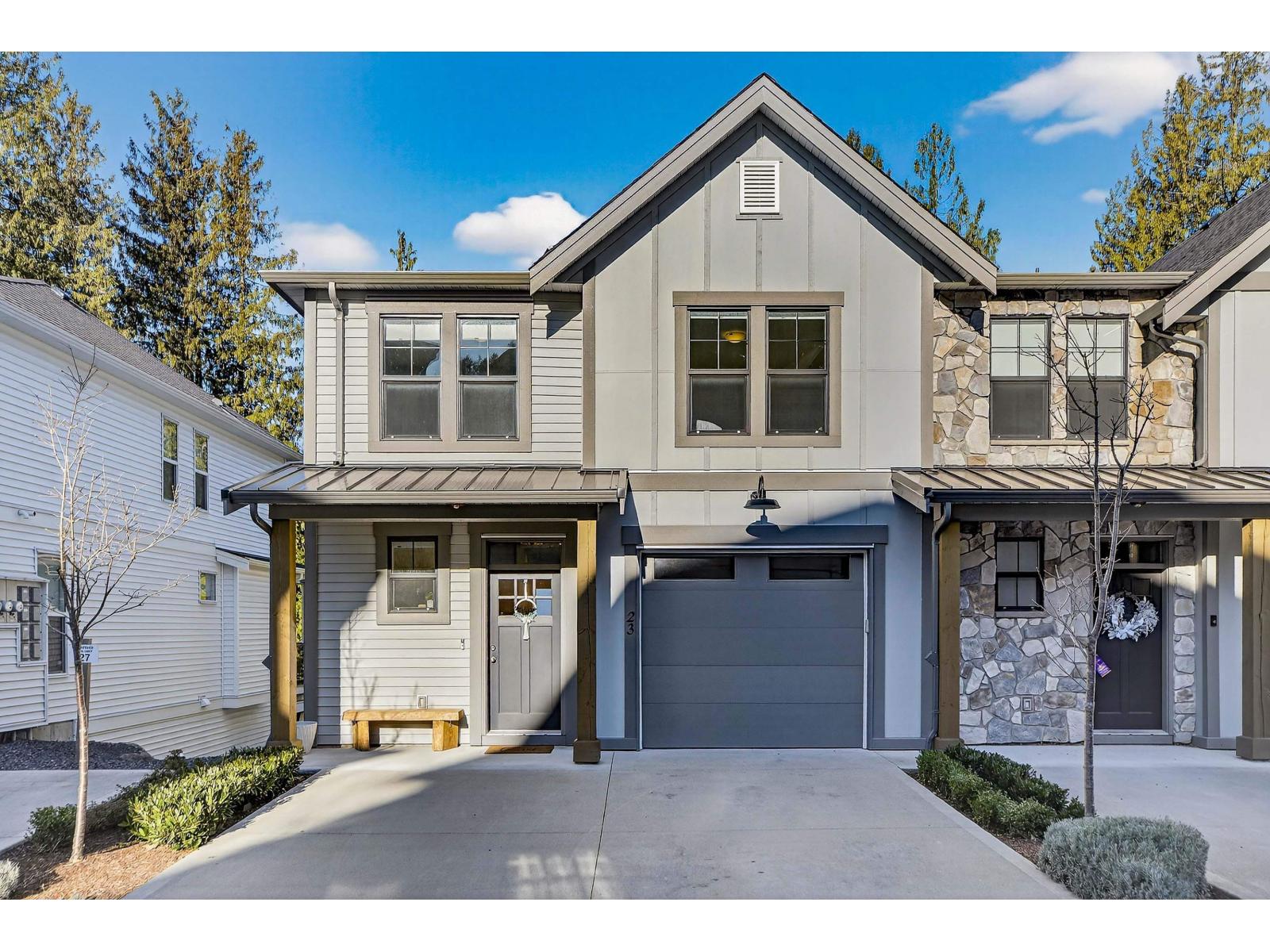 23 47203 Vista Place, Promontory, Chilliwack, British Columbia  V2R 6E2 - Photo 1 - R3083178