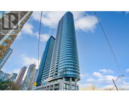 3221 - 585 BLOOR STREET E, Toronto, Ontario