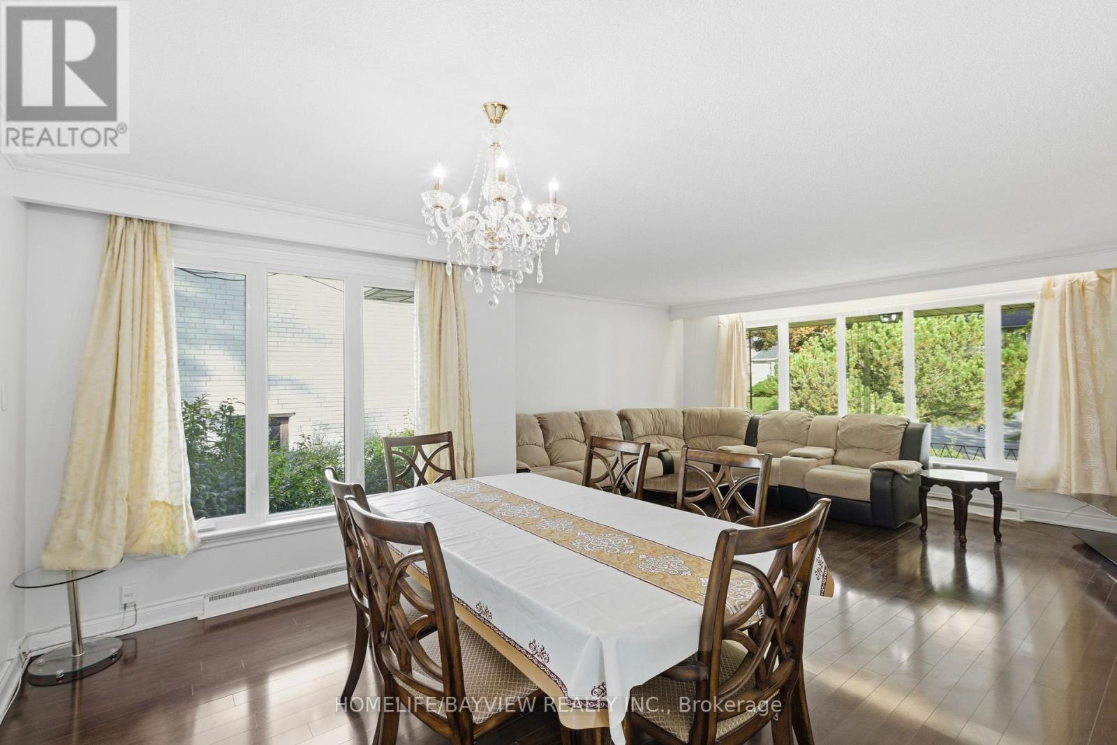 42 Tollerton Avenue, Toronto, Ontario  M2K 2H3 - Photo 14 - C12733864