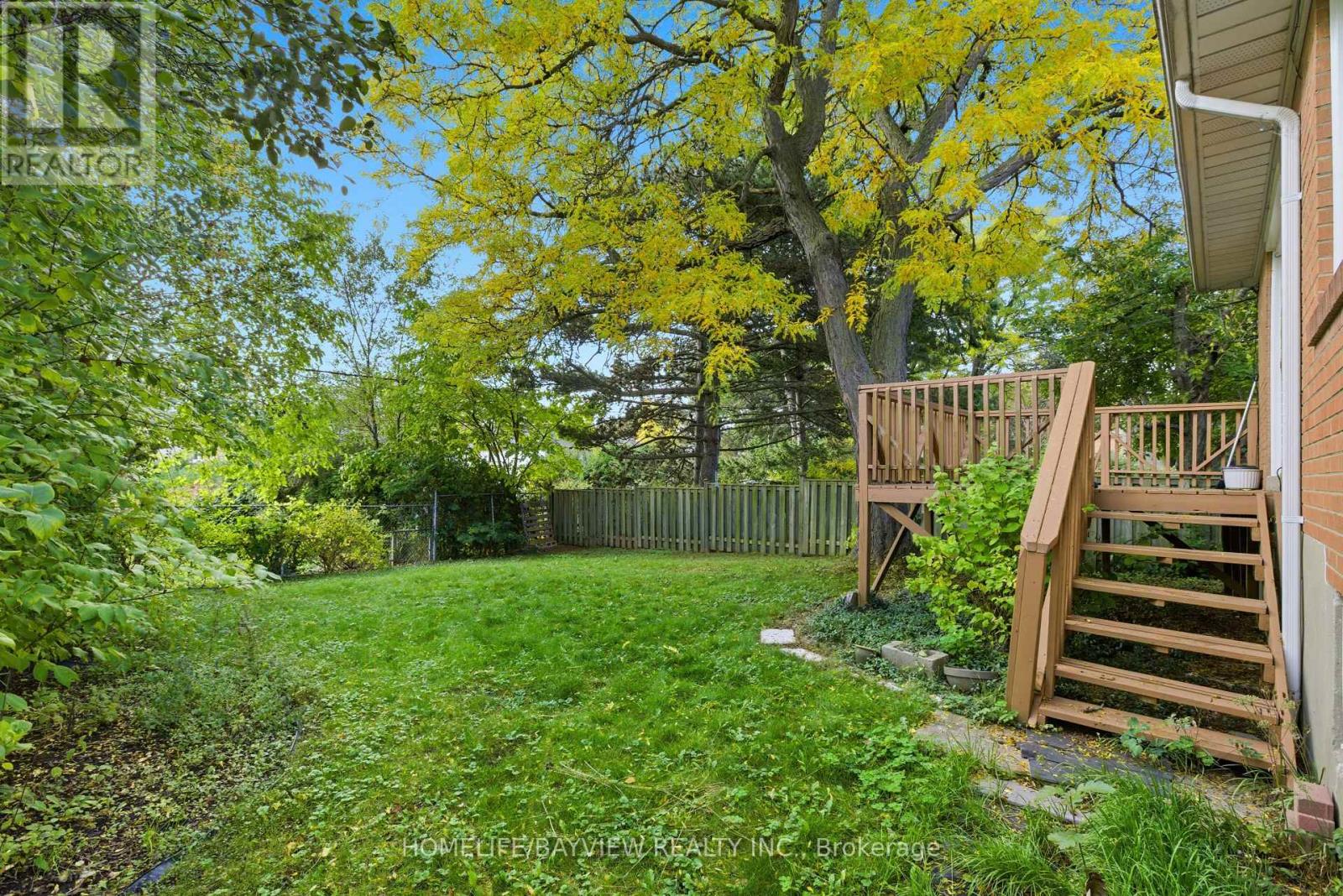 42 Tollerton Avenue, Toronto, Ontario  M2K 2H3 - Photo 29 - C12733864