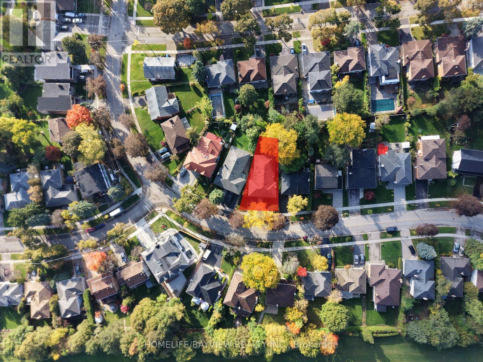 42 Tollerton Avenue, Toronto, Ontario  M2K 2H3 - Photo 6 - C12733864