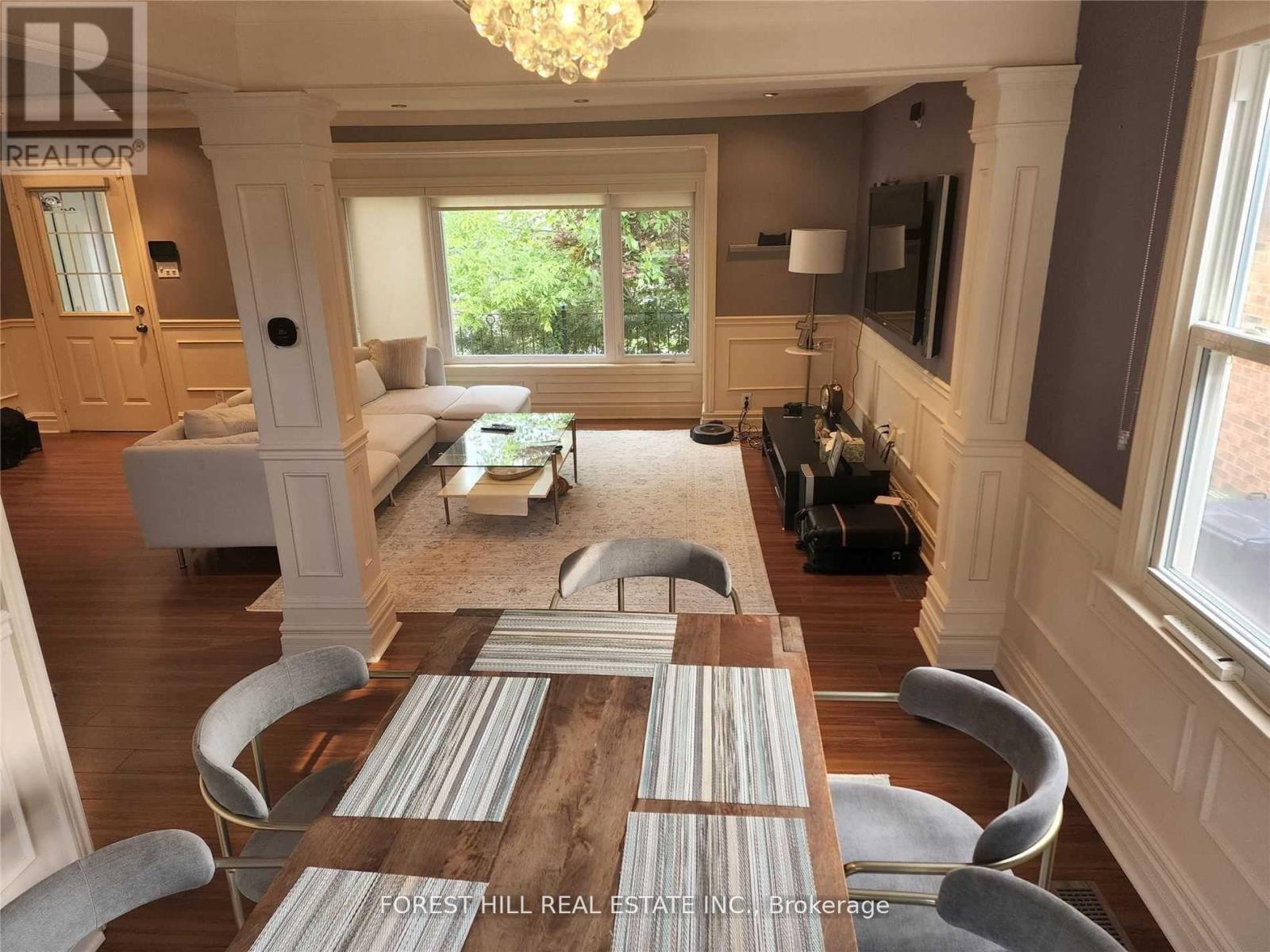 157 Northwood Drive, Toronto, Ontario  M2M 2K2 - Photo 4 - C12733872