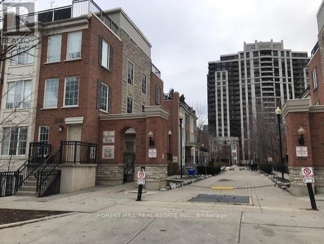 810 - 5 Everson Drive, Toronto, Ontario  M2N 7C3 - Photo 1 - C12733874