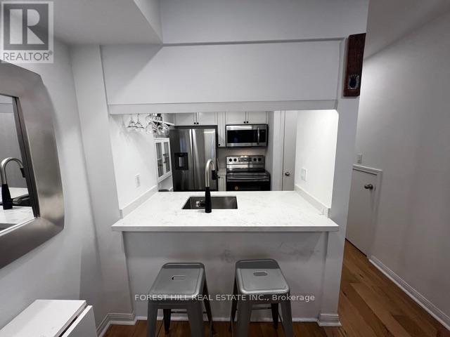 810 - 5 Everson Drive, Toronto, Ontario  M2N 7C3 - Photo 5 - C12733874