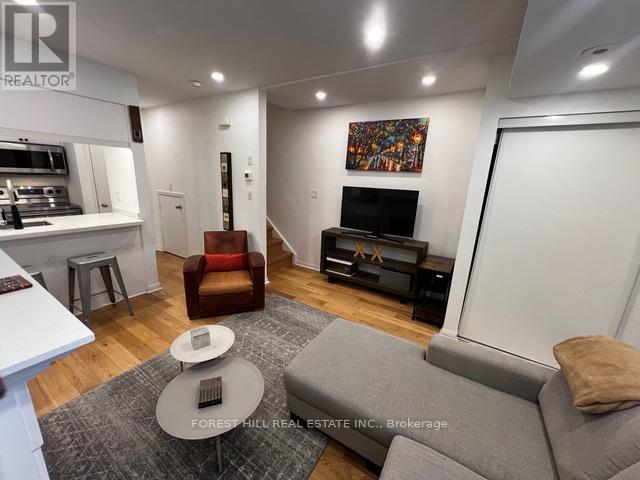 810 - 5 Everson Drive, Toronto, Ontario  M2N 7C3 - Photo 6 - C12733874