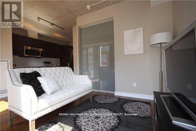 601 - 32 Camden Street, Toronto, Ontario  M5V 1V1 - Photo 10 - C12733888