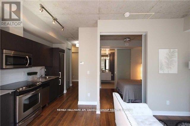 601 - 32 Camden Street, Toronto, Ontario  M5V 1V1 - Photo 12 - C12733888