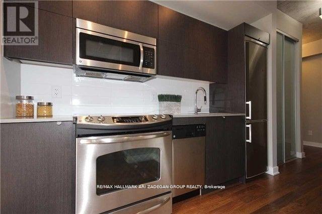 601 - 32 Camden Street, Toronto, Ontario  M5V 1V1 - Photo 13 - C12733888