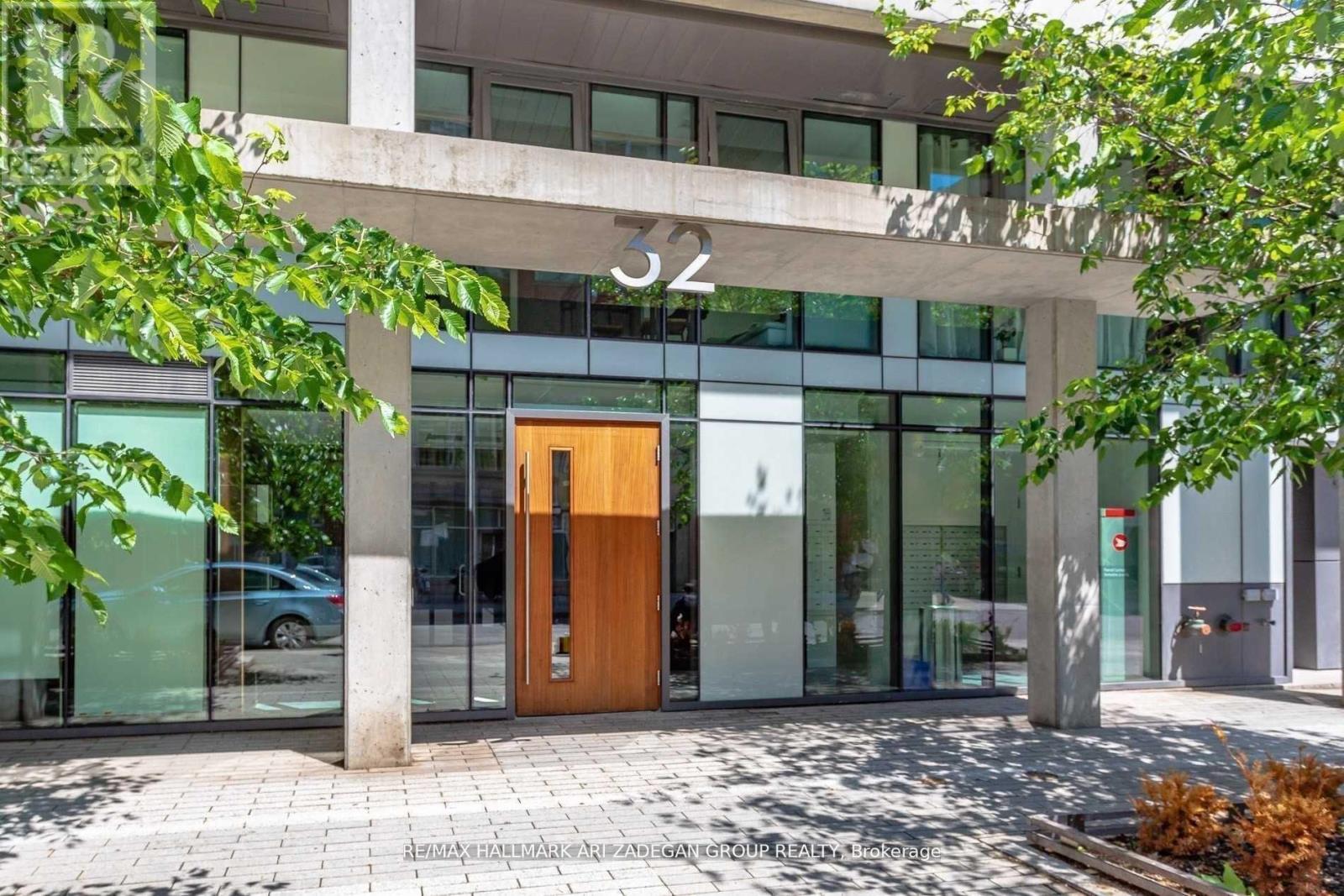 601 - 32 Camden Street, Toronto, Ontario  M5V 1V1 - Photo 2 - C12733888