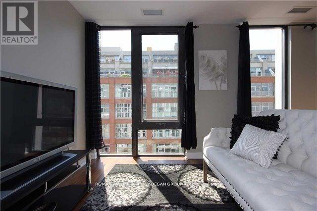 601 - 32 Camden Street, Toronto, Ontario  M5V 1V1 - Photo 4 - C12733888