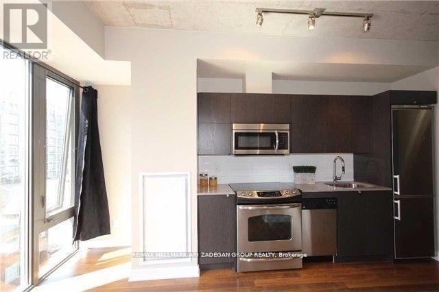 601 - 32 Camden Street, Toronto, Ontario  M5V 1V1 - Photo 7 - C12733888