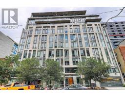 601 - 32 CAMDEN STREET, Toronto, Ontario