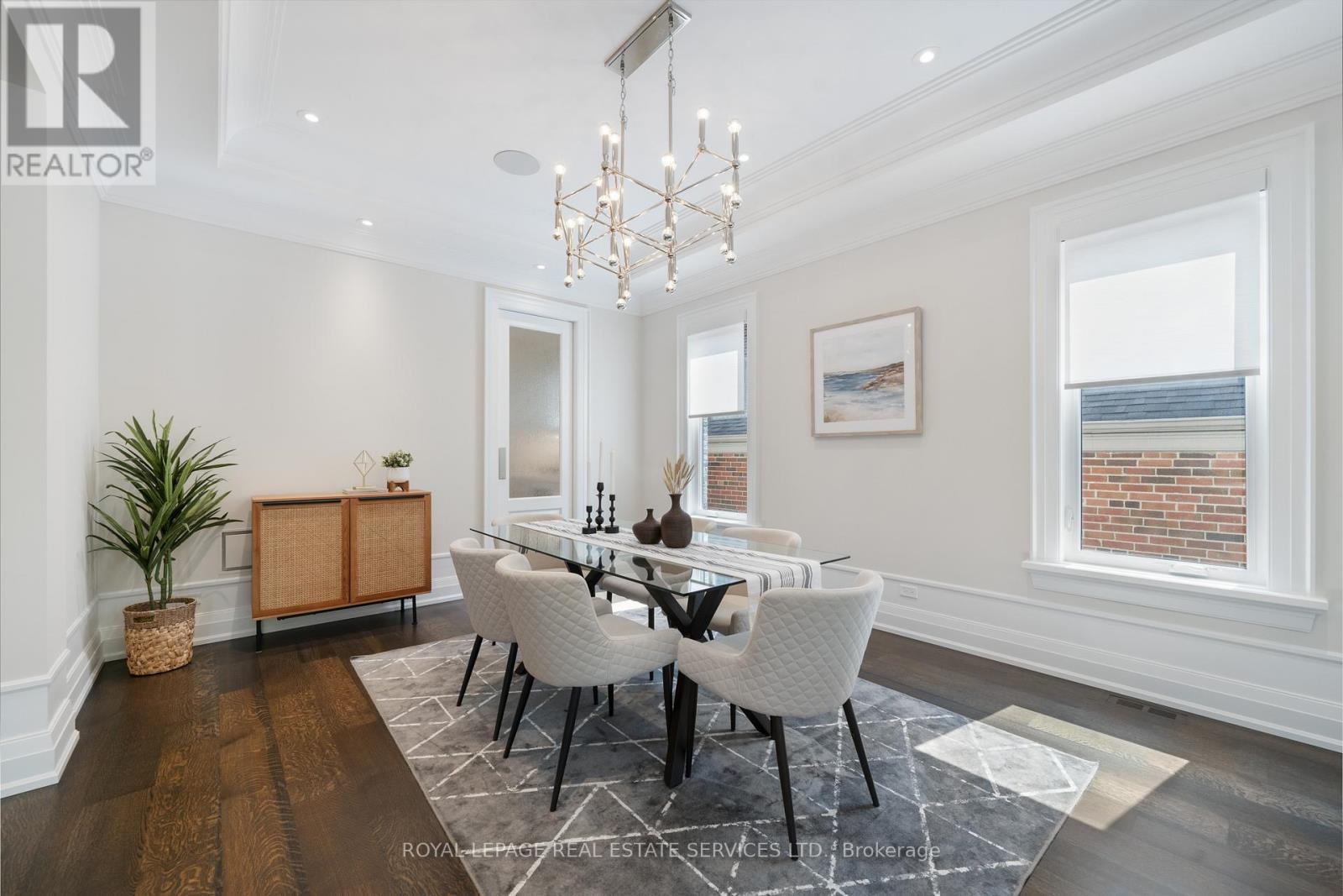 83 Kimbark Boulevard, Toronto, Ontario  M5N 2X9 - Photo 5 - C12733910