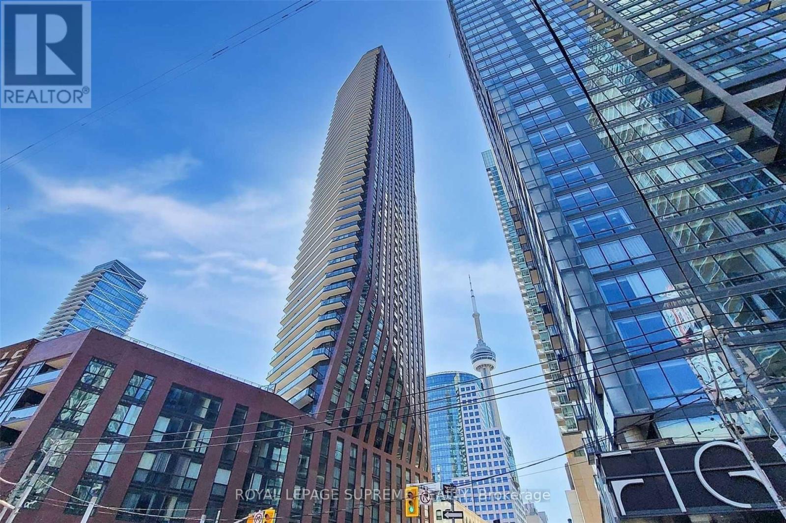 2403 - 99 JOHN STREET, Toronto, Ontario