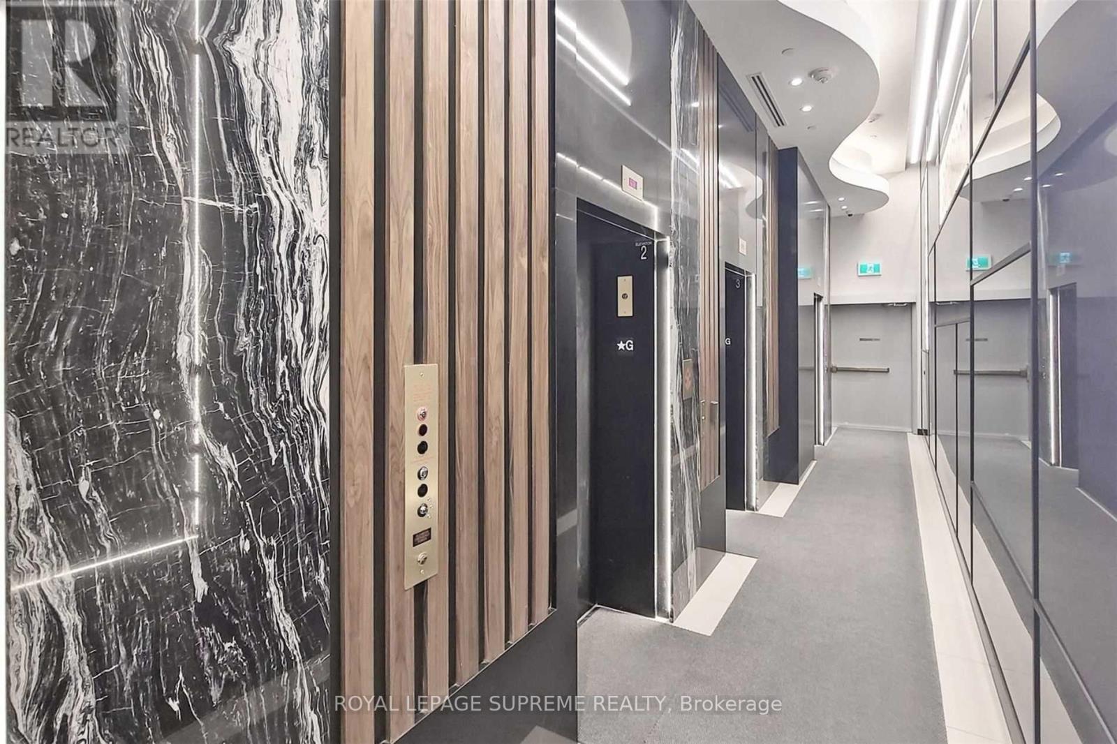 2403 - 99 John Street, Toronto, Ontario  M5V 0S6 - Photo 3 - C12733916