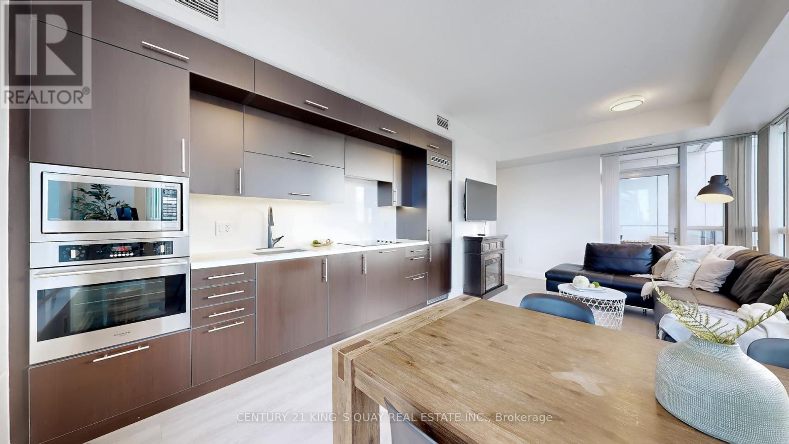 1502 - 2 Anndale Drive, Toronto, Ontario  M2N 0G5 - Photo 10 - C12733920