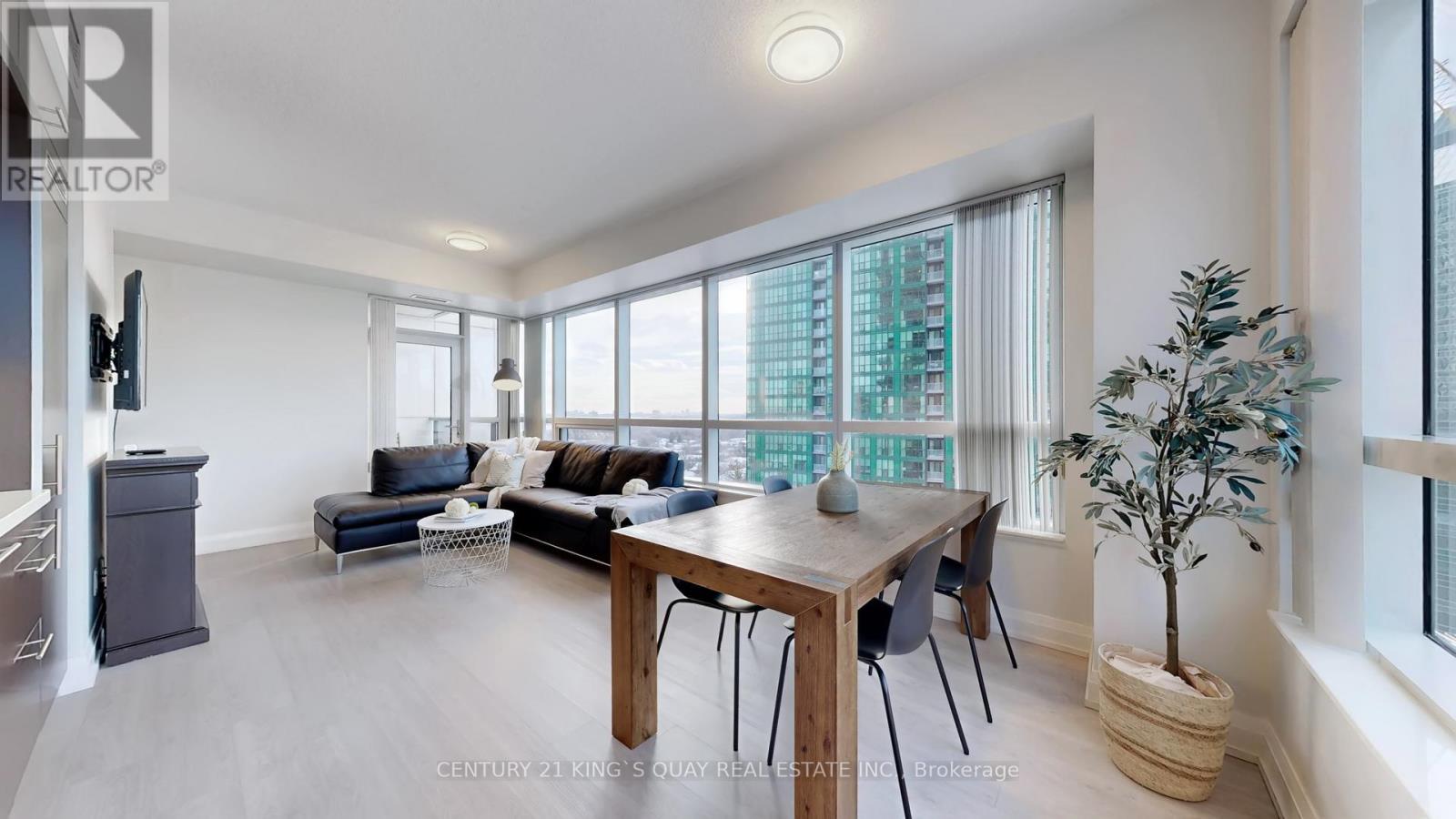 1502 - 2 Anndale Drive, Toronto, Ontario  M2N 0G5 - Photo 11 - C12733920