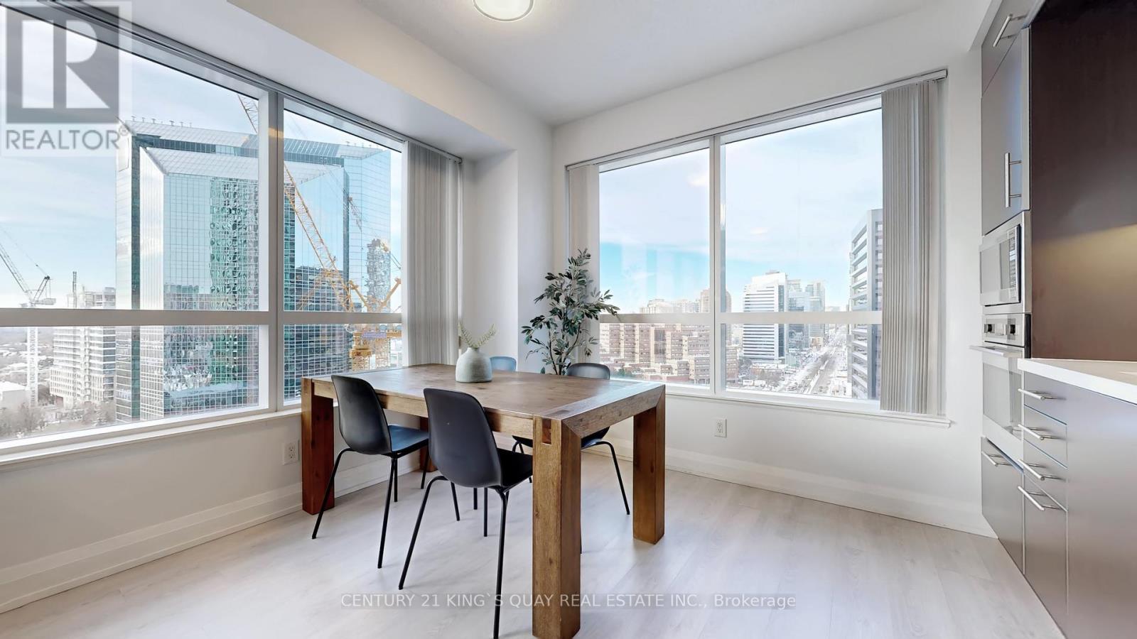 1502 - 2 Anndale Drive, Toronto, Ontario  M2N 0G5 - Photo 12 - C12733920