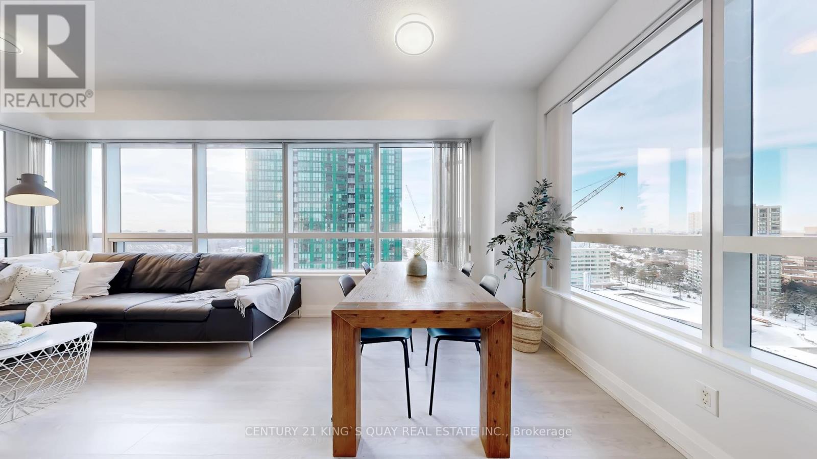 1502 - 2 Anndale Drive, Toronto, Ontario  M2N 0G5 - Photo 13 - C12733920