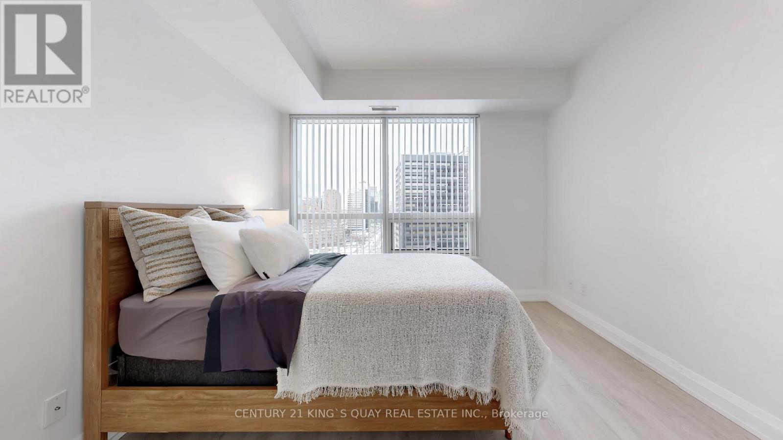 1502 - 2 Anndale Drive, Toronto, Ontario  M2N 0G5 - Photo 15 - C12733920