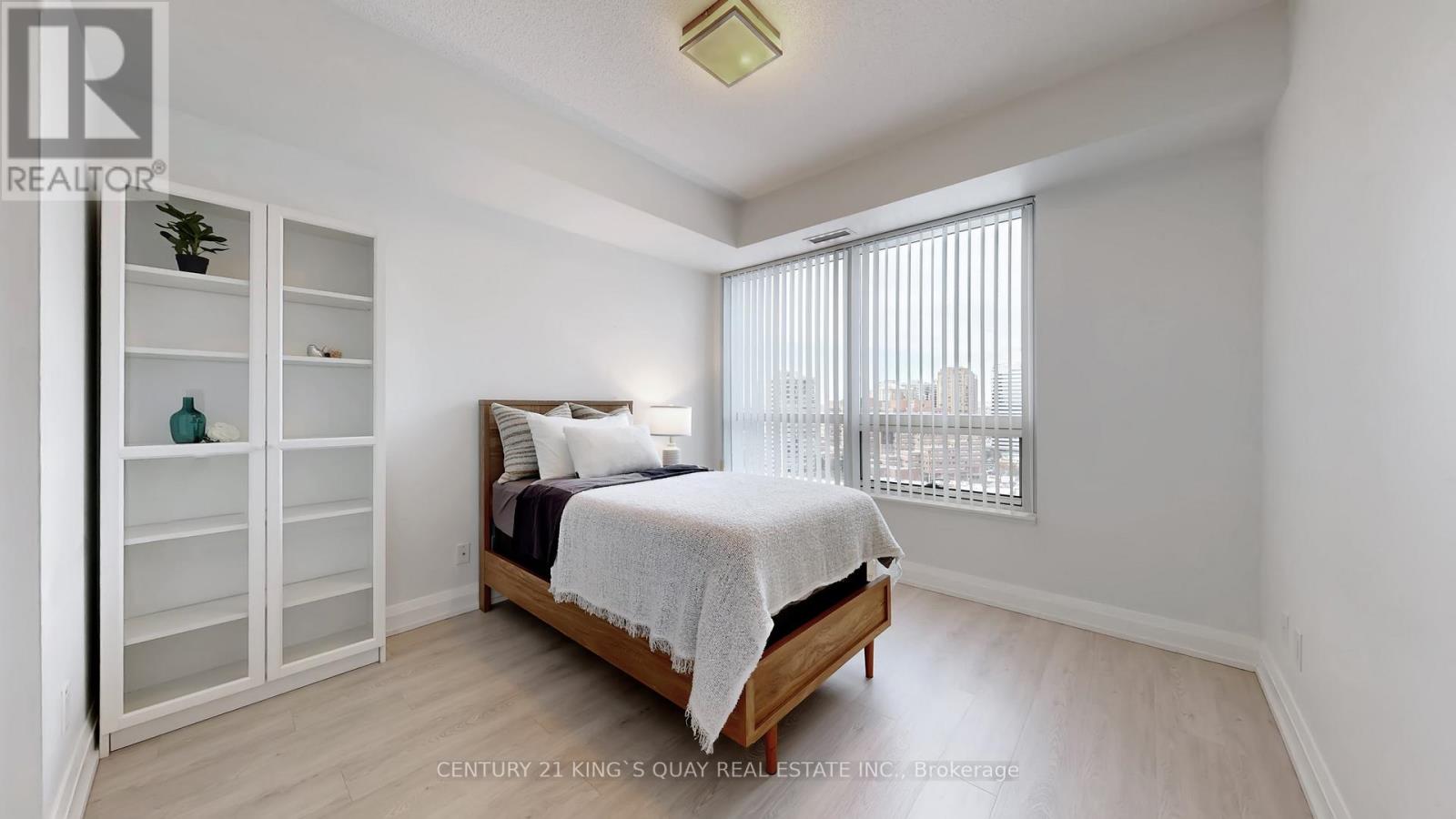 1502 - 2 Anndale Drive, Toronto, Ontario  M2N 0G5 - Photo 16 - C12733920