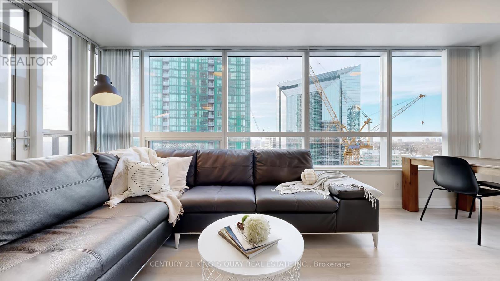 1502 - 2 Anndale Drive, Toronto, Ontario  M2N 0G5 - Photo 2 - C12733920