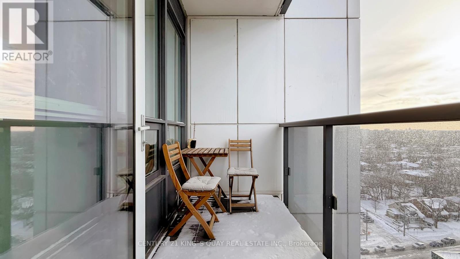 1502 - 2 Anndale Drive, Toronto, Ontario  M2N 0G5 - Photo 26 - C12733920