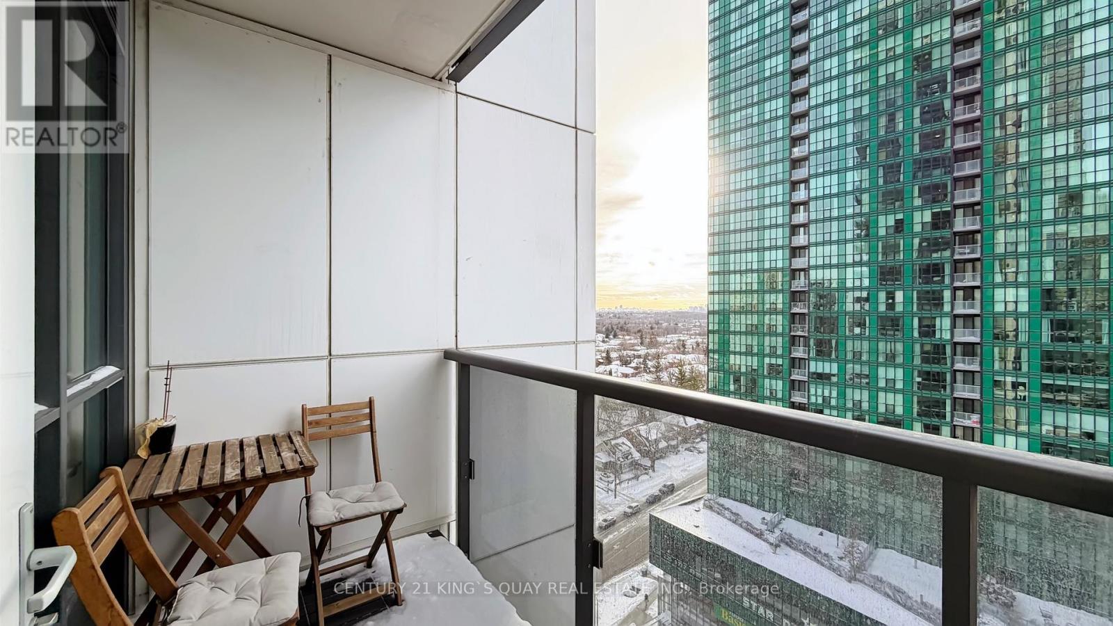 1502 - 2 Anndale Drive, Toronto, Ontario  M2N 0G5 - Photo 27 - C12733920