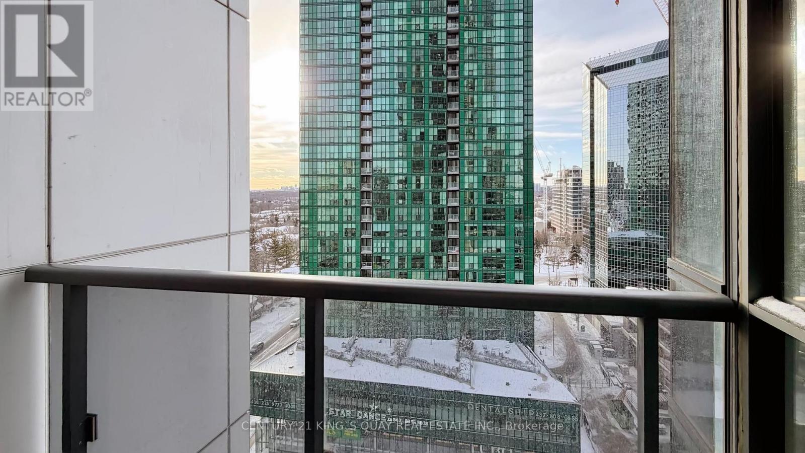 1502 - 2 Anndale Drive, Toronto, Ontario  M2N 0G5 - Photo 28 - C12733920