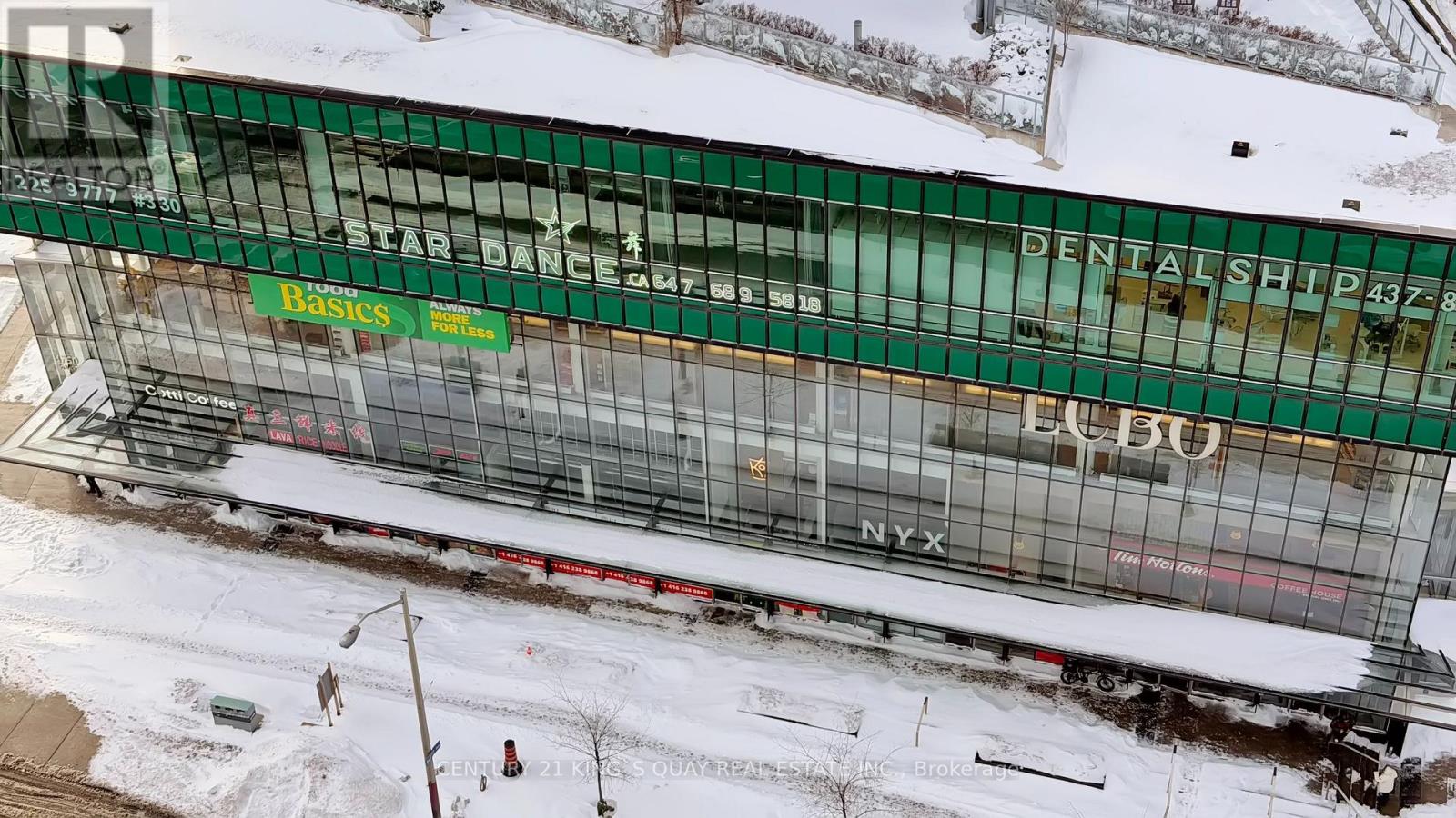 1502 - 2 Anndale Drive, Toronto, Ontario  M2N 0G5 - Photo 29 - C12733920