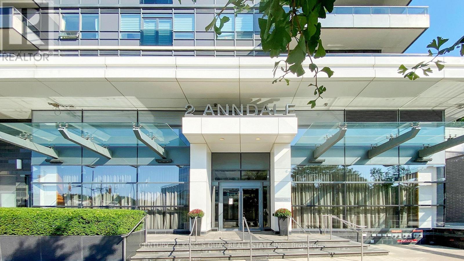 1502 - 2 Anndale Drive, Toronto, Ontario  M2N 0G5 - Photo 33 - C12733920