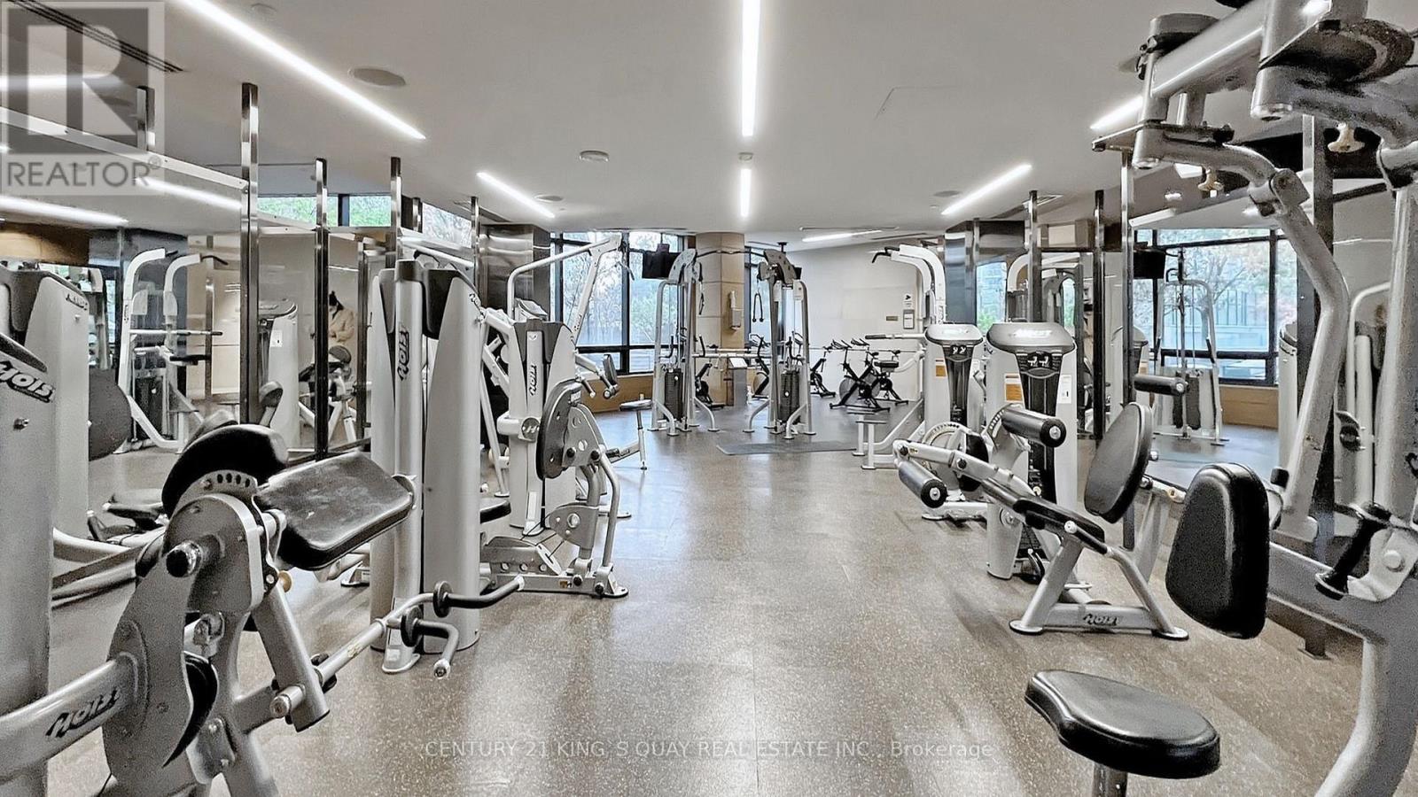 1502 - 2 Anndale Drive, Toronto, Ontario  M2N 0G5 - Photo 34 - C12733920