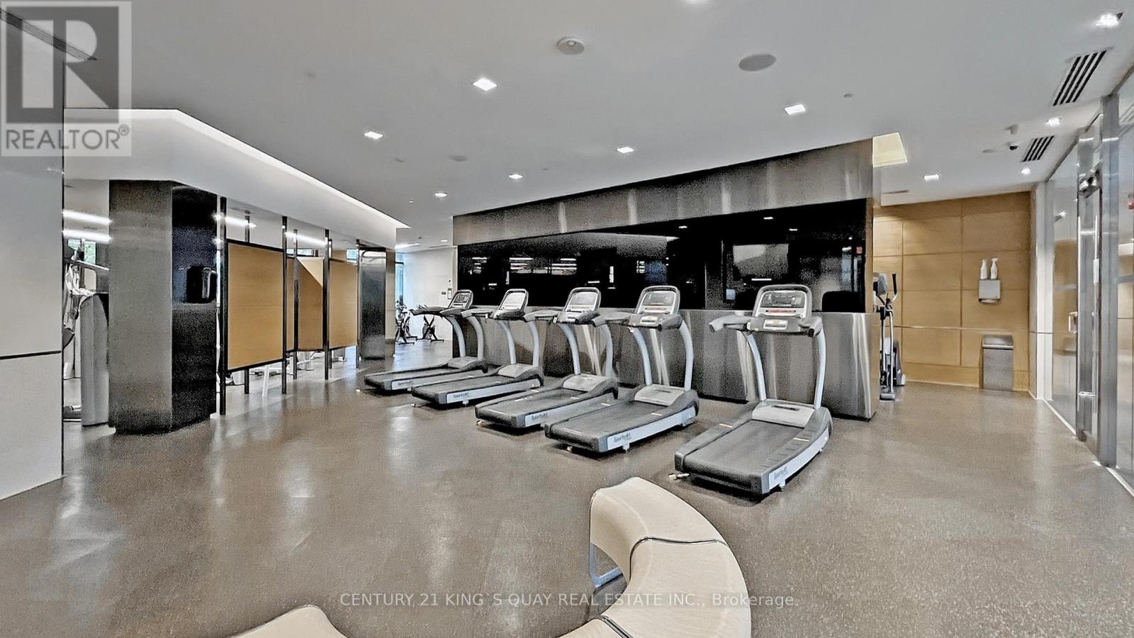 1502 - 2 Anndale Drive, Toronto, Ontario  M2N 0G5 - Photo 35 - C12733920