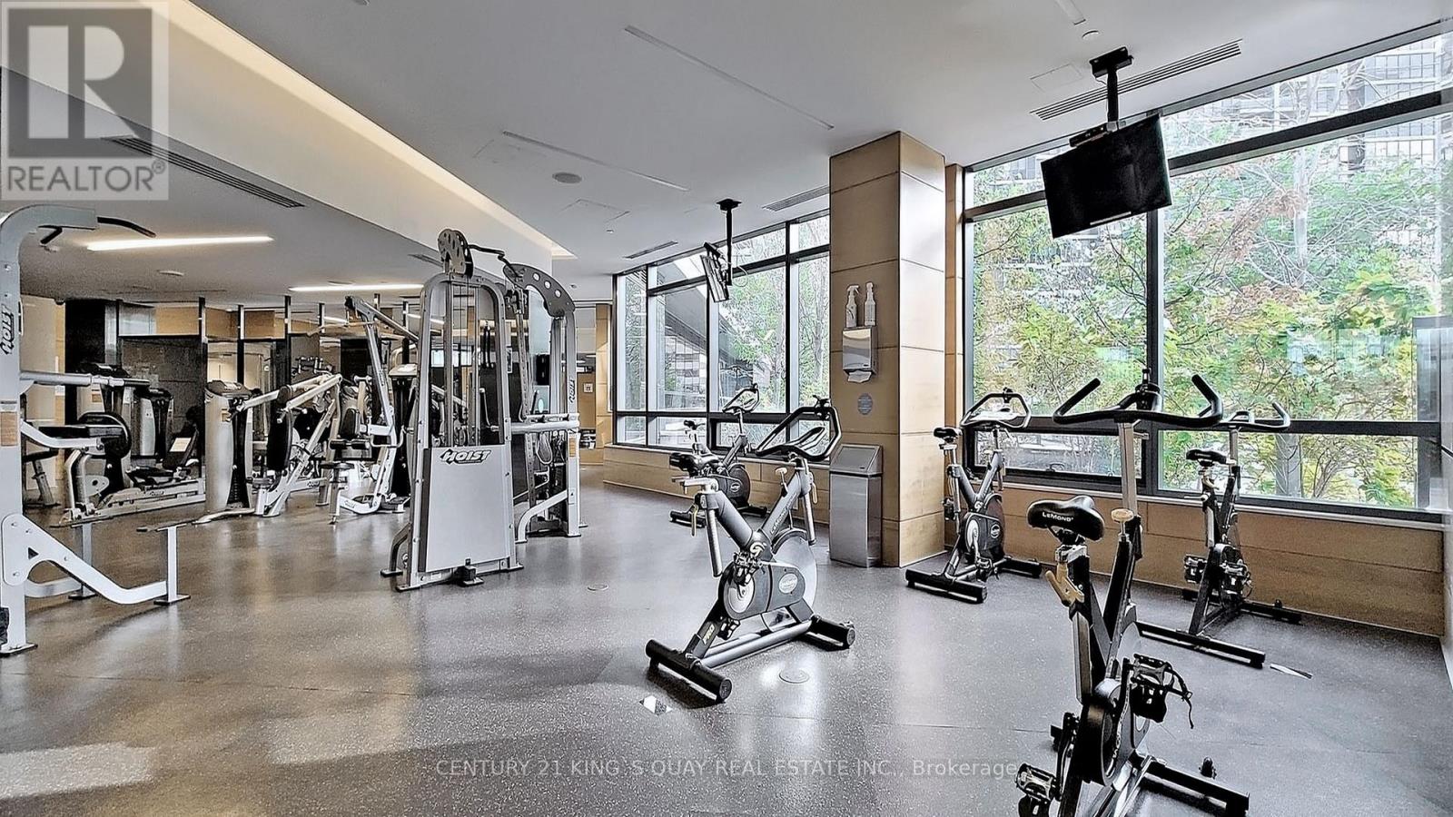 1502 - 2 Anndale Drive, Toronto, Ontario  M2N 0G5 - Photo 36 - C12733920