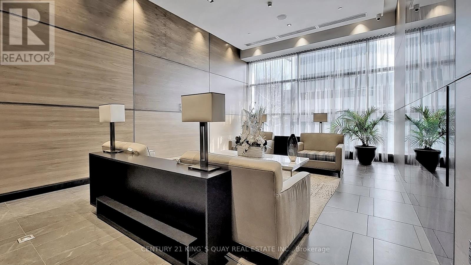 1502 - 2 Anndale Drive, Toronto, Ontario  M2N 0G5 - Photo 37 - C12733920