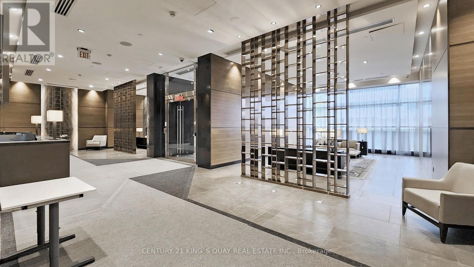 1502 - 2 Anndale Drive, Toronto, Ontario  M2N 0G5 - Photo 38 - C12733920