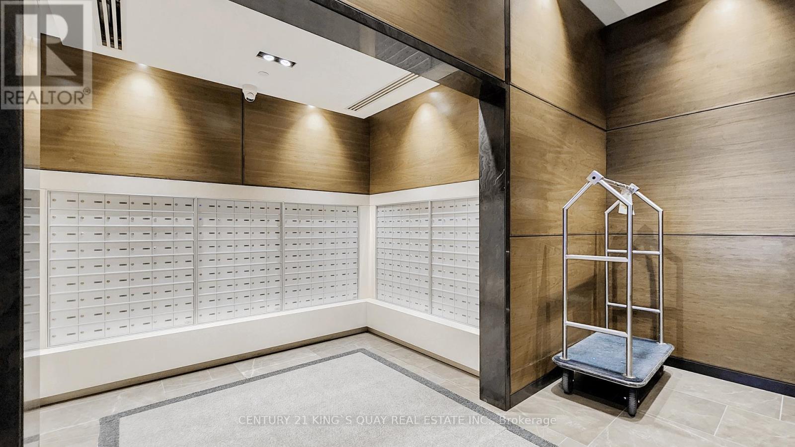 1502 - 2 Anndale Drive, Toronto, Ontario  M2N 0G5 - Photo 42 - C12733920