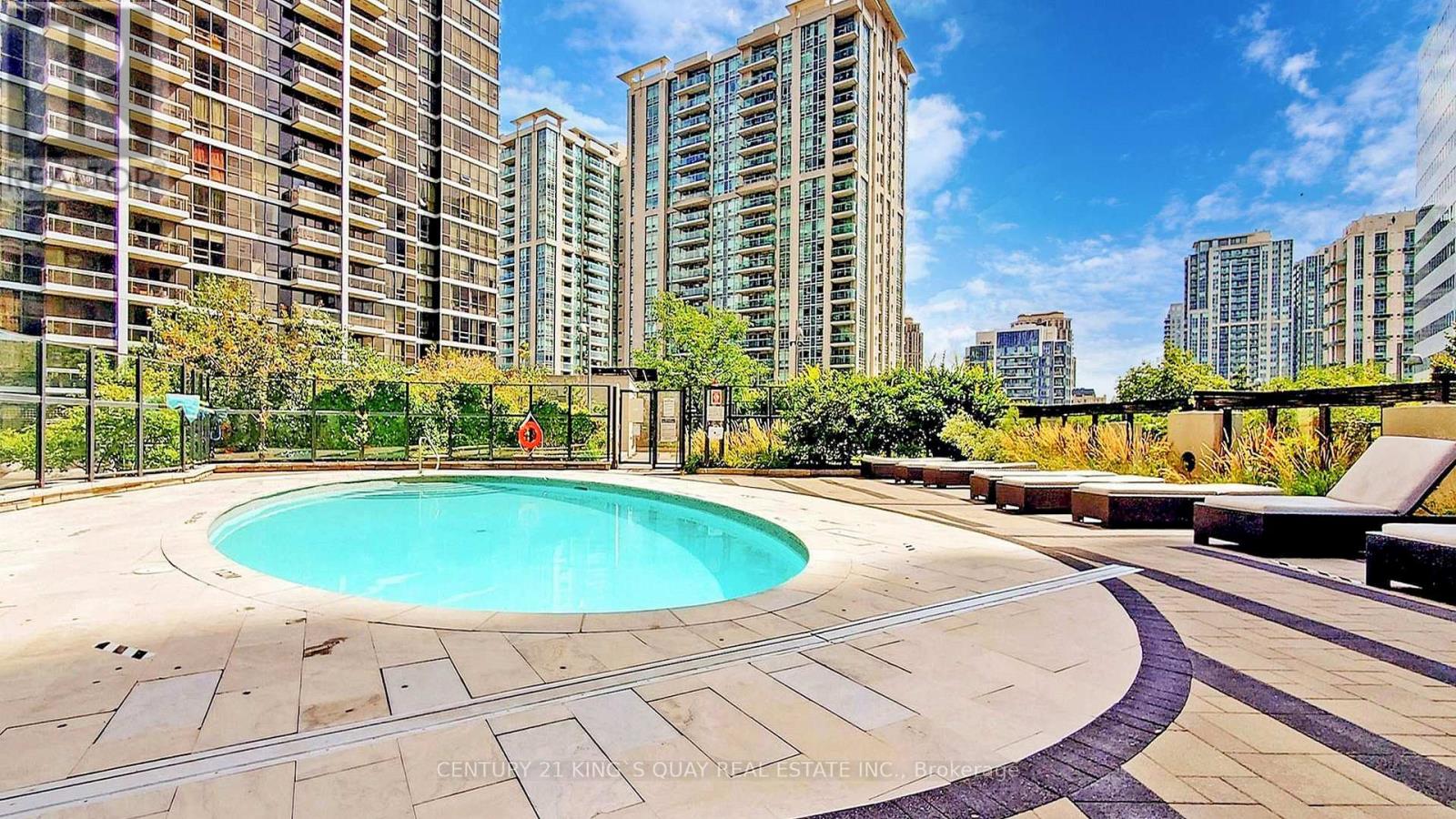 1502 - 2 Anndale Drive, Toronto, Ontario  M2N 0G5 - Photo 43 - C12733920