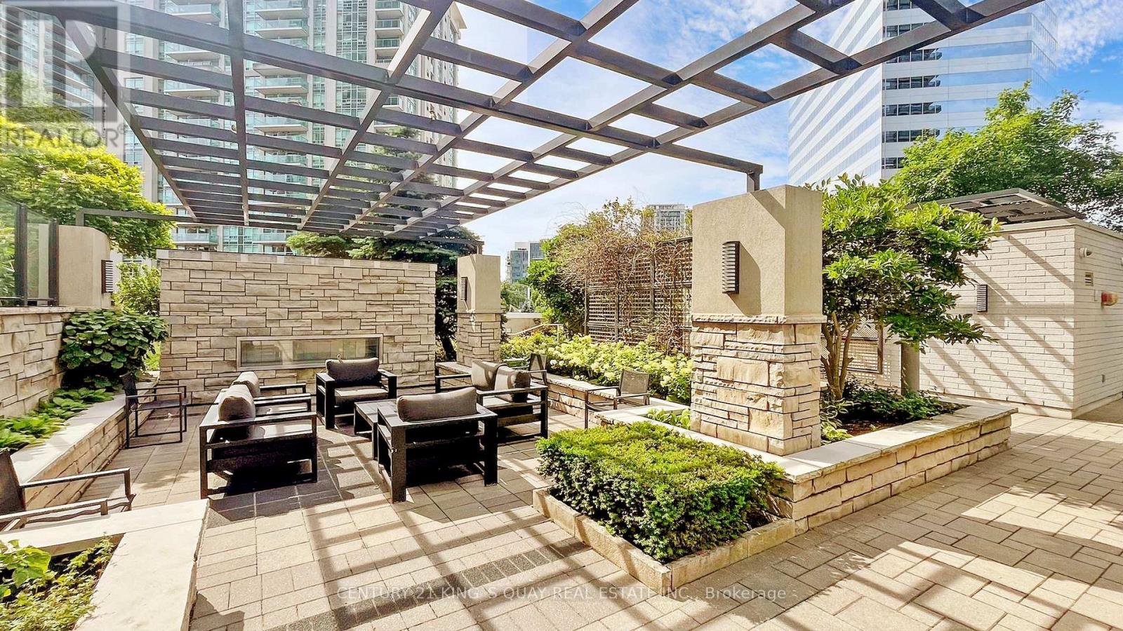 1502 - 2 Anndale Drive, Toronto, Ontario  M2N 0G5 - Photo 45 - C12733920