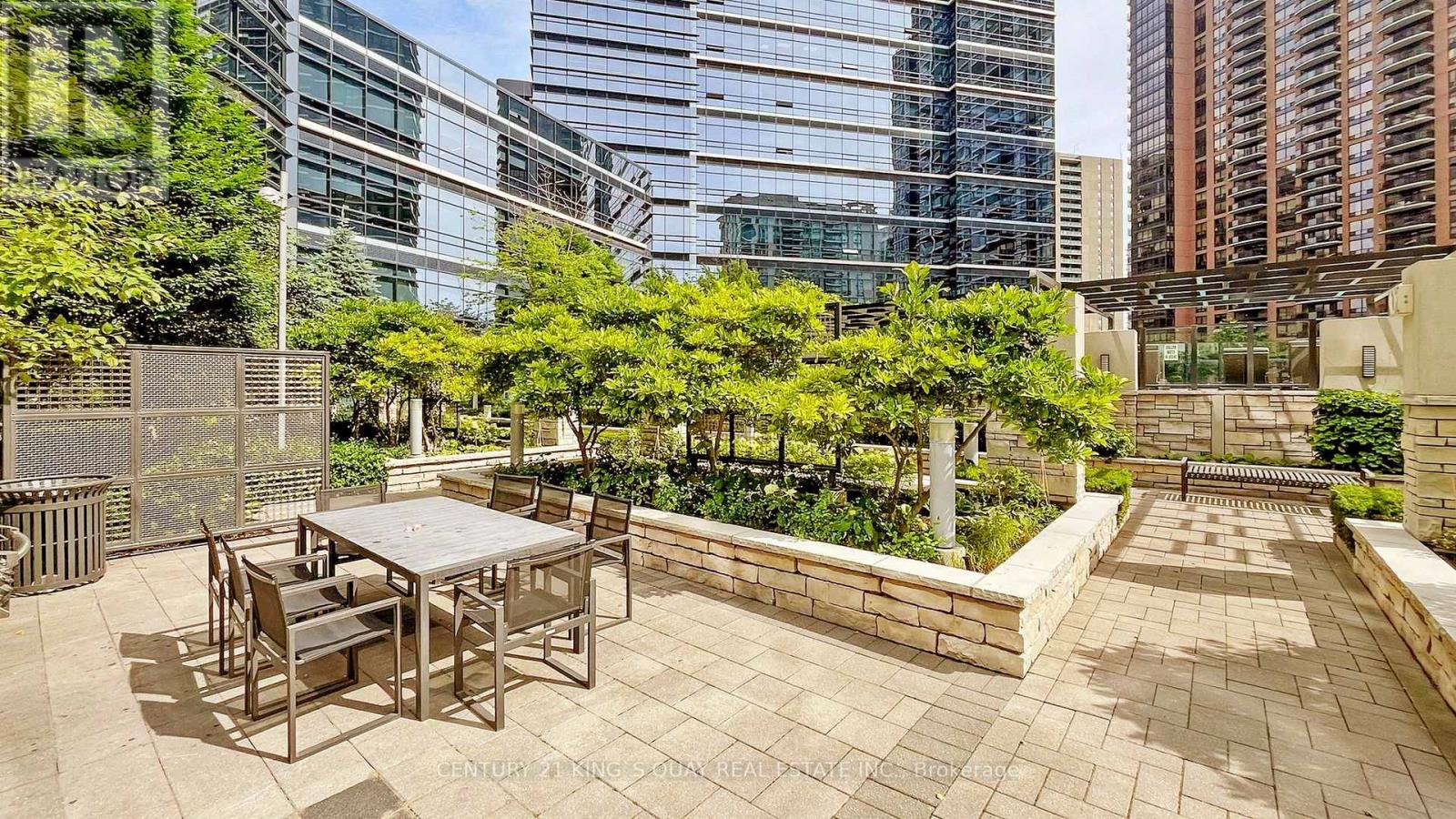 1502 - 2 Anndale Drive, Toronto, Ontario  M2N 0G5 - Photo 48 - C12733920