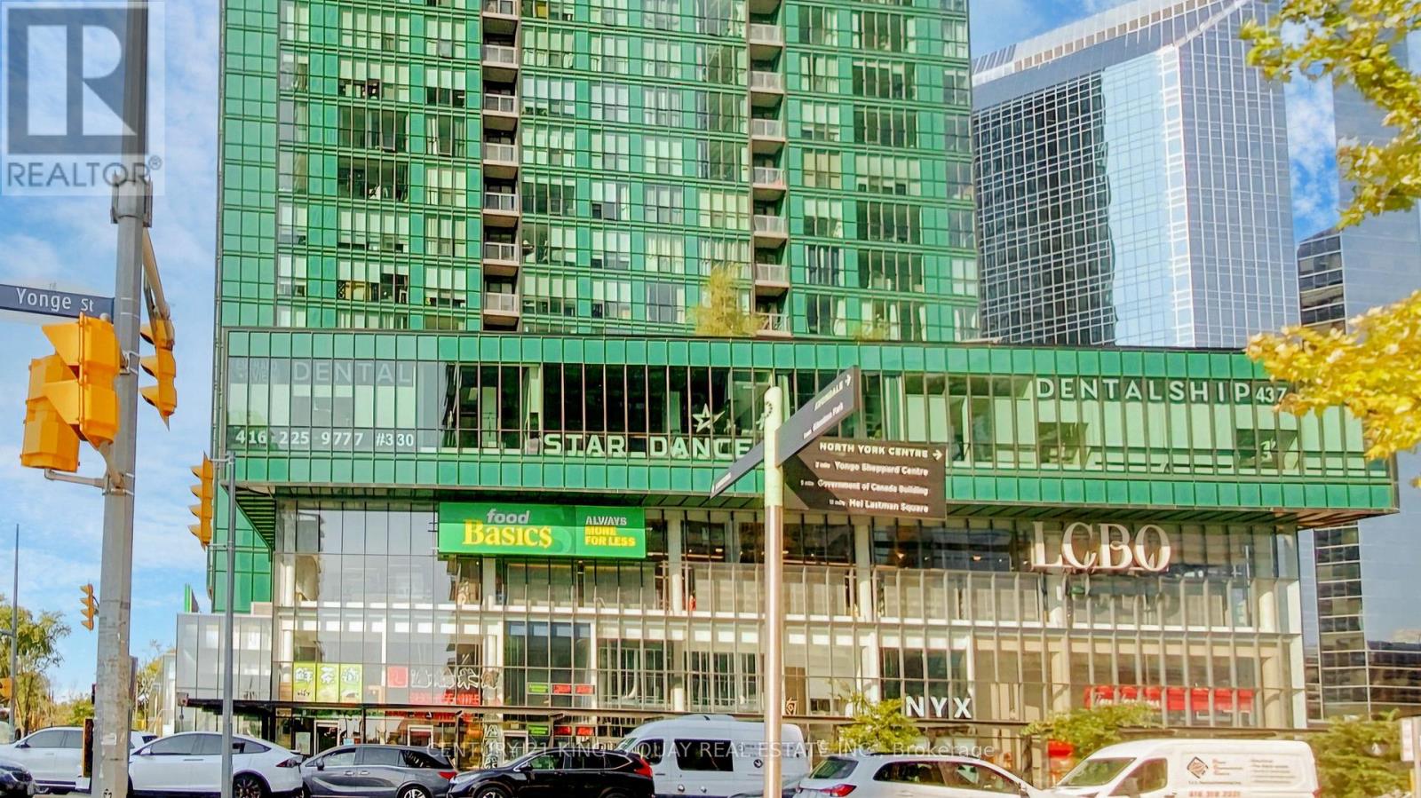 1502 - 2 Anndale Drive, Toronto, Ontario  M2N 0G5 - Photo 50 - C12733920