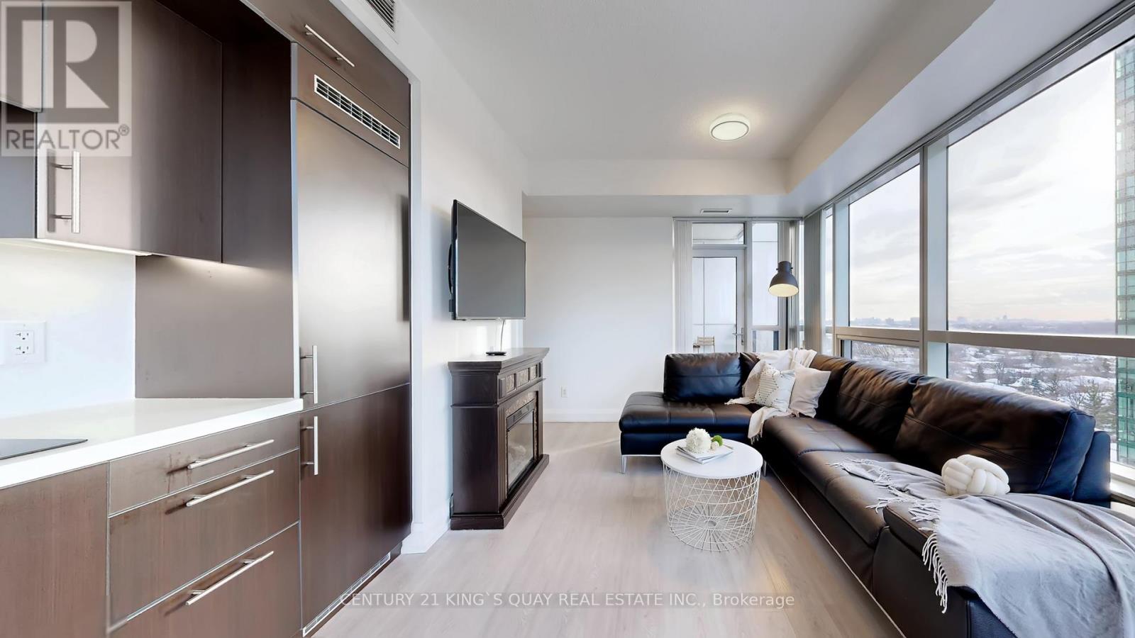 1502 - 2 Anndale Drive, Toronto, Ontario  M2N 0G5 - Photo 6 - C12733920