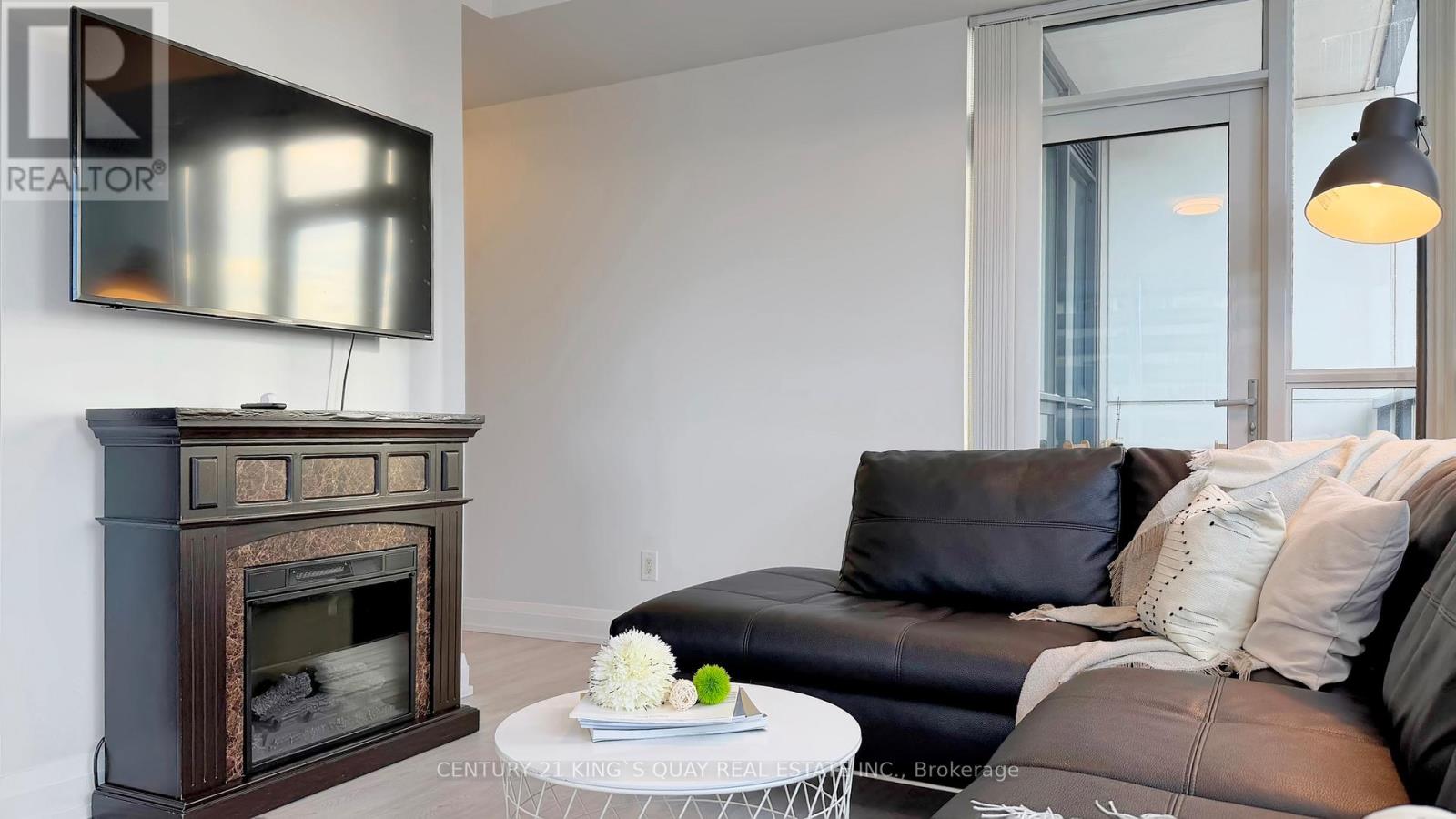 1502 - 2 Anndale Drive, Toronto, Ontario  M2N 0G5 - Photo 7 - C12733920