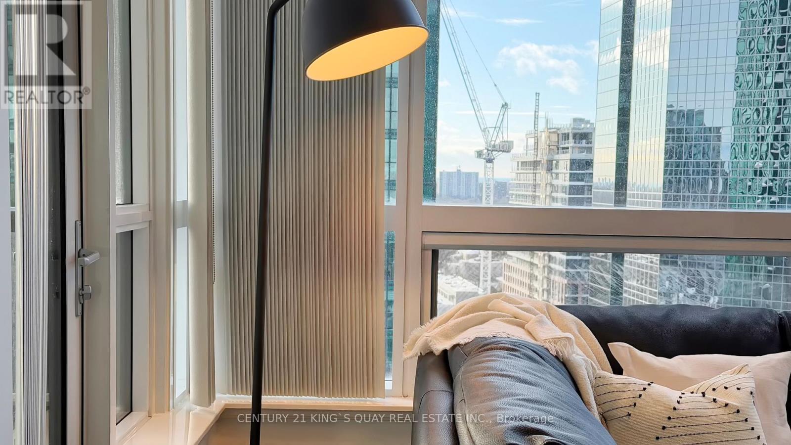 1502 - 2 Anndale Drive, Toronto, Ontario  M2N 0G5 - Photo 8 - C12733920