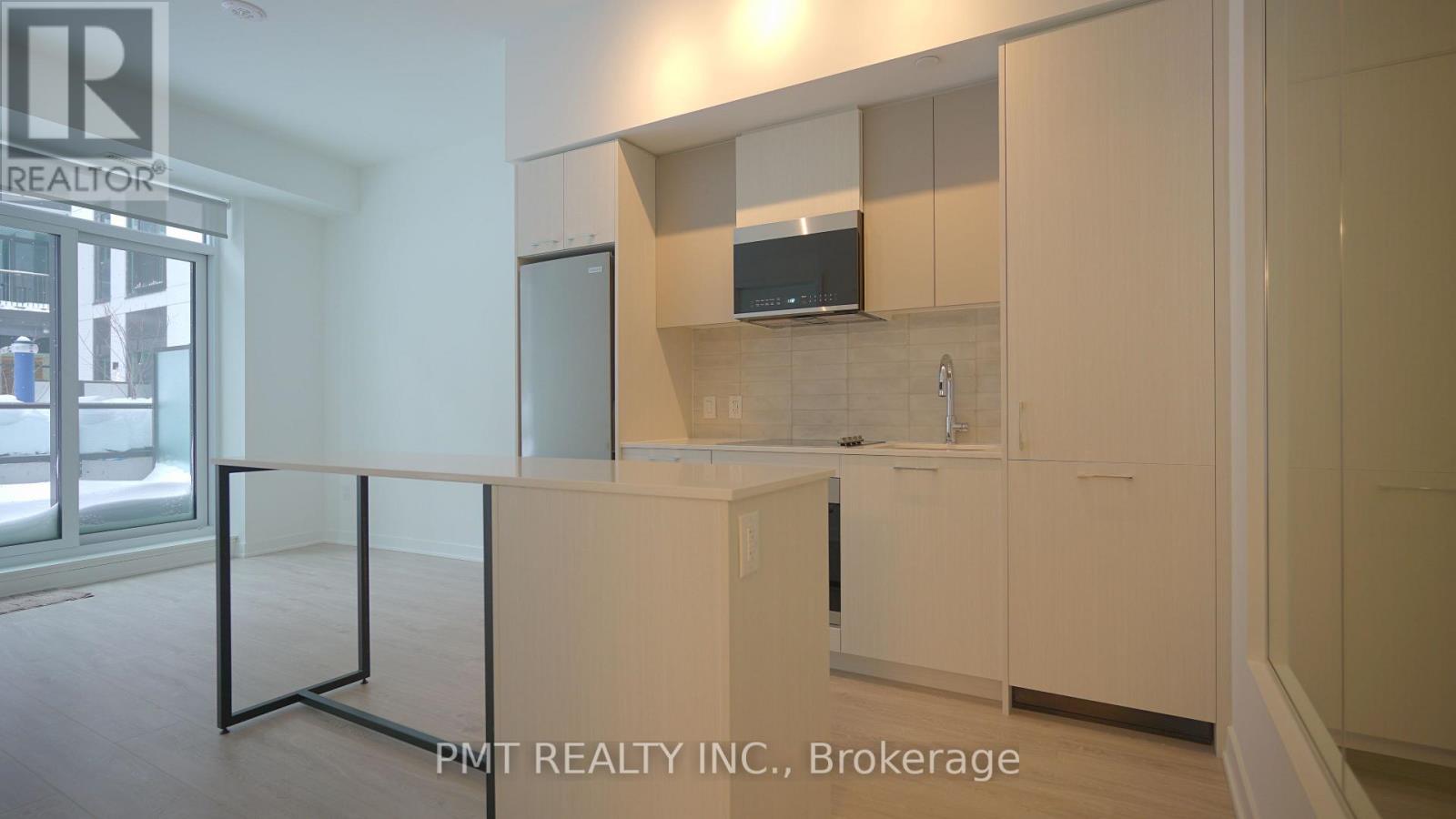 253 - 30 Dreamers Way, Toronto, Ontario  M5A 0Y7 - Photo 2 - C12733932