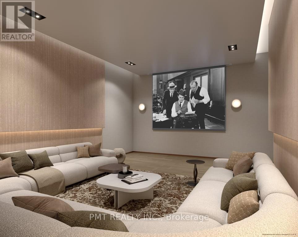 253 - 30 Dreamers Way, Toronto, Ontario  M5A 0Y7 - Photo 21 - C12733932