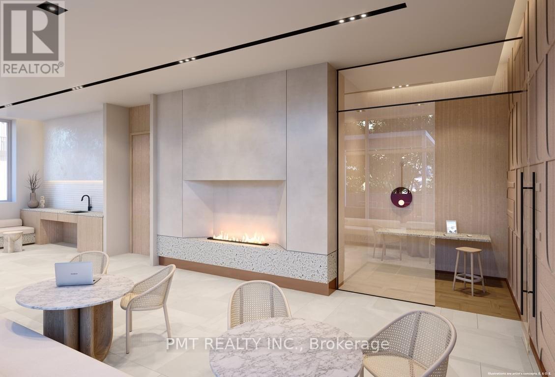 253 - 30 Dreamers Way, Toronto, Ontario  M5A 0Y7 - Photo 24 - C12733932