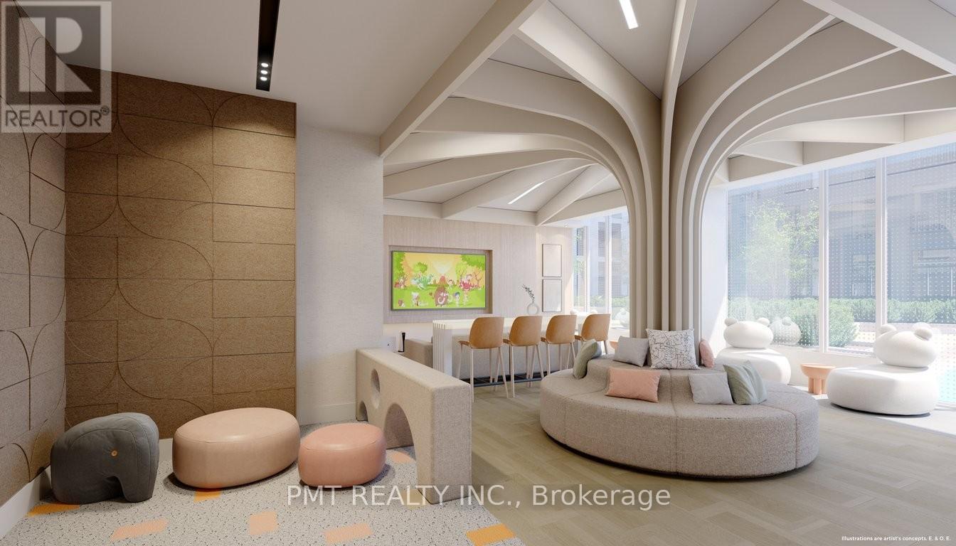 253 - 30 Dreamers Way, Toronto, Ontario  M5A 0Y7 - Photo 26 - C12733932